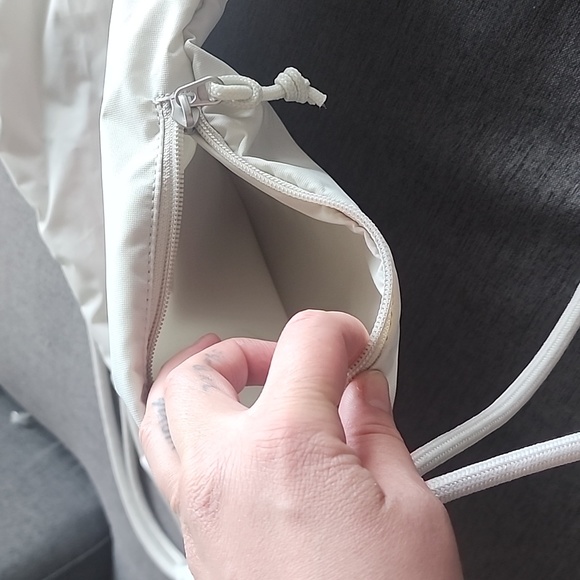 Unisex nike string bag - Picture 4 of 8